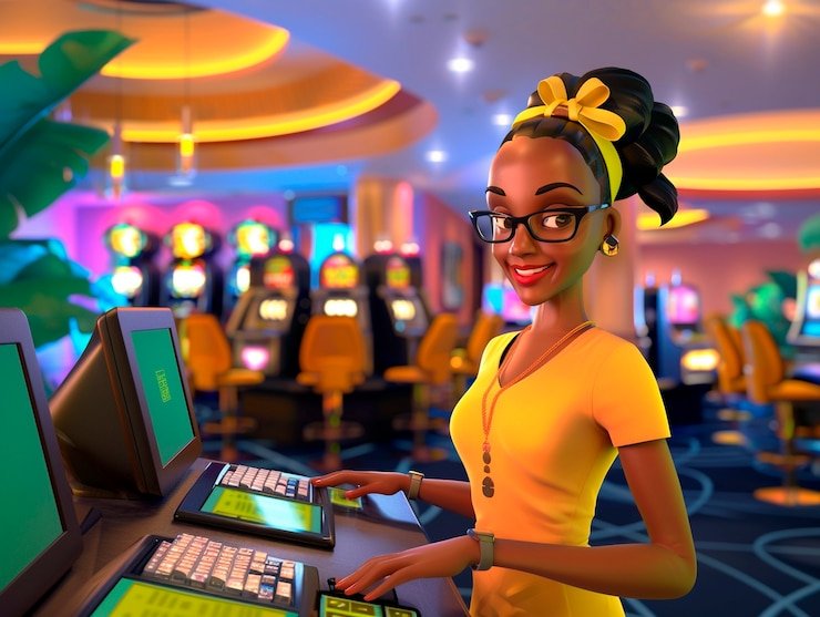 bigslot288 Eksplorasi The Dog House di Lobby Kami