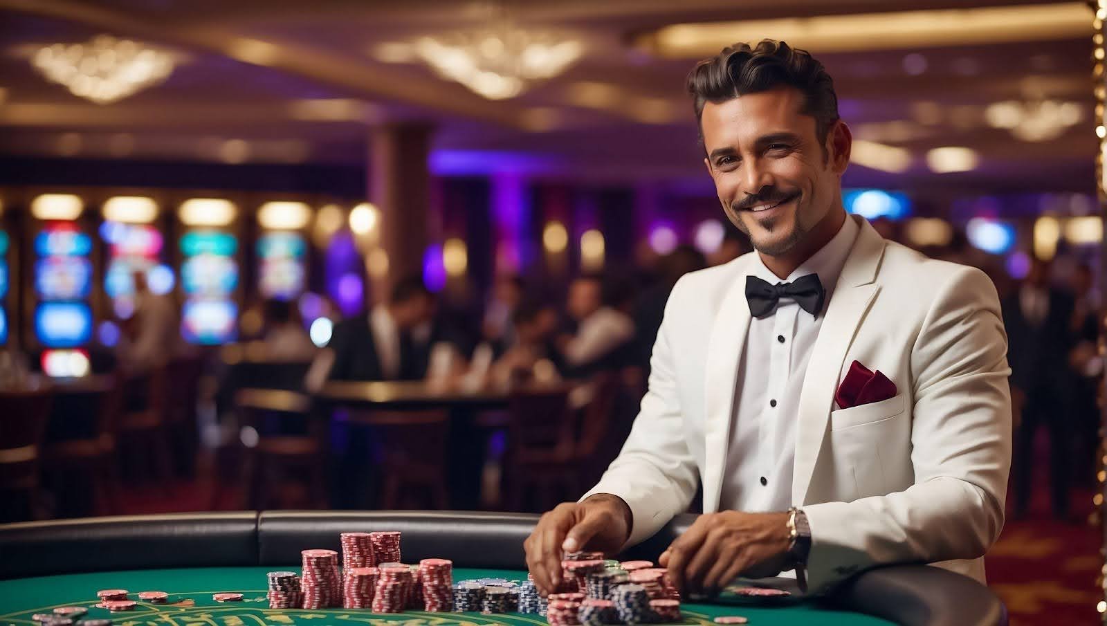 bigslot288 bigslot288: Platform Kasino Hidup, Slot dan Sportsbook untuk Malaysia