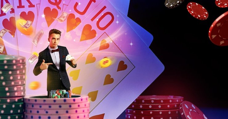bigslot288 Bingo Carnaval