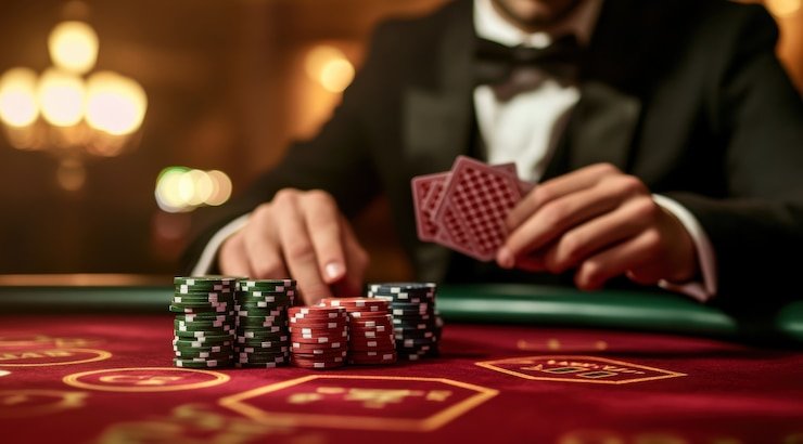 bigslot288 Akses Penuh Ke Lobi Dalam Beberapa Saat